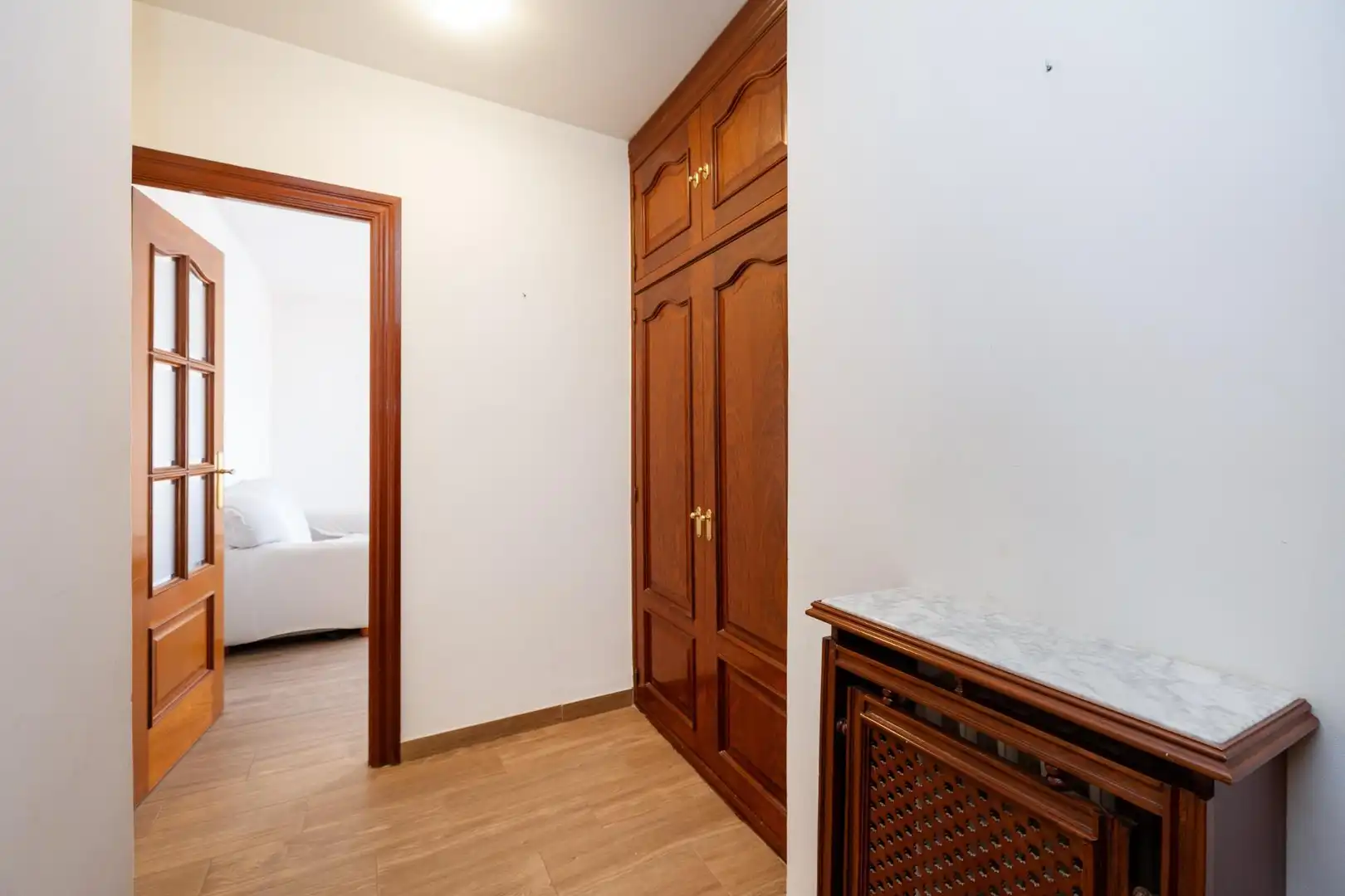 Piso en venta en Granada con Aire acondicionado y Calefacción