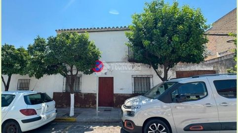 Casa en venta en Las cabezas de san juan, imatge 2