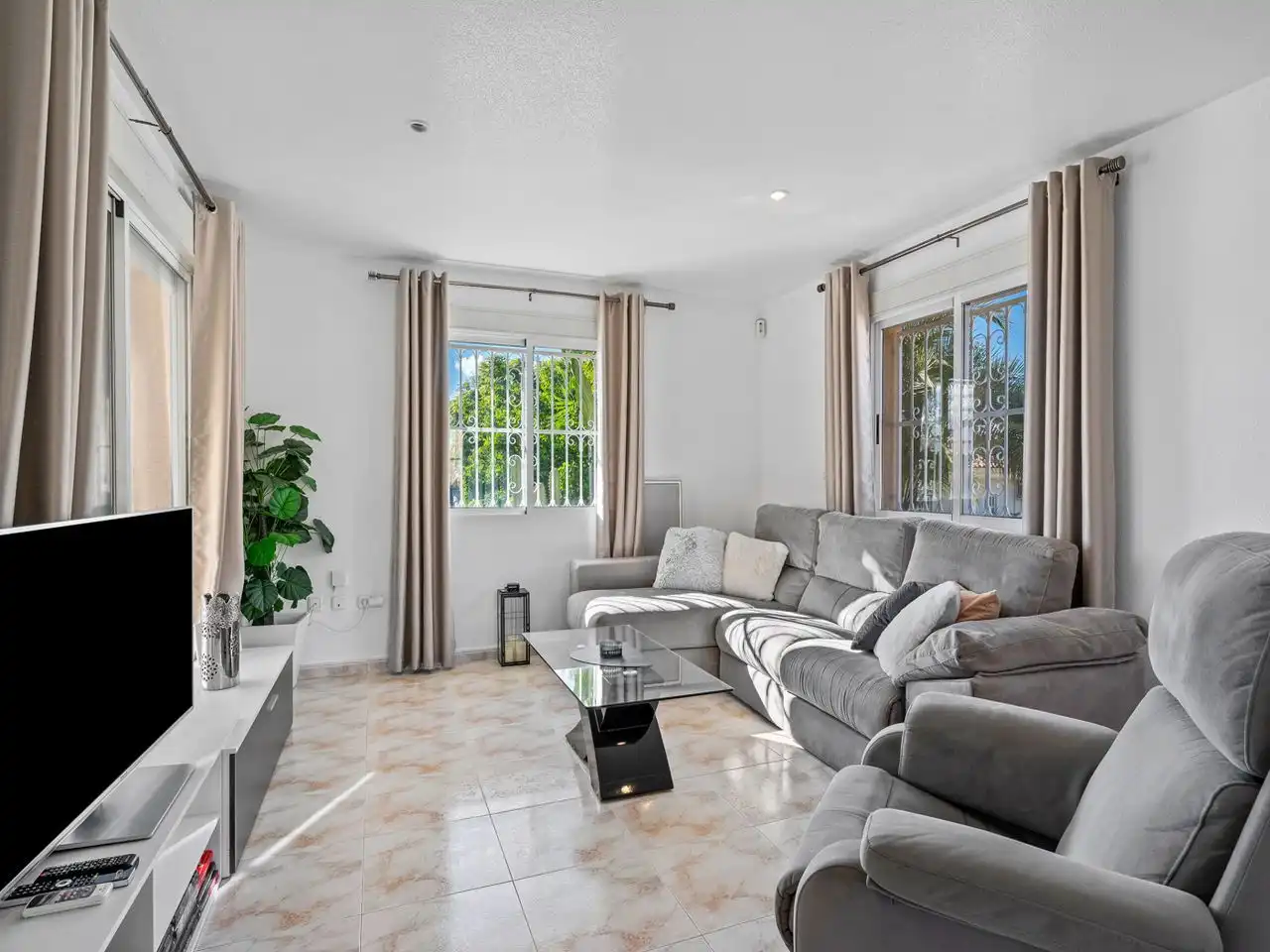 Villa con piscina in vendita a Benijófar, imagen 12