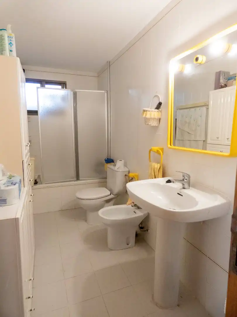 Flat with pool for sale in Playa de San Juan - El Cabo de las Huertas, imagen 7