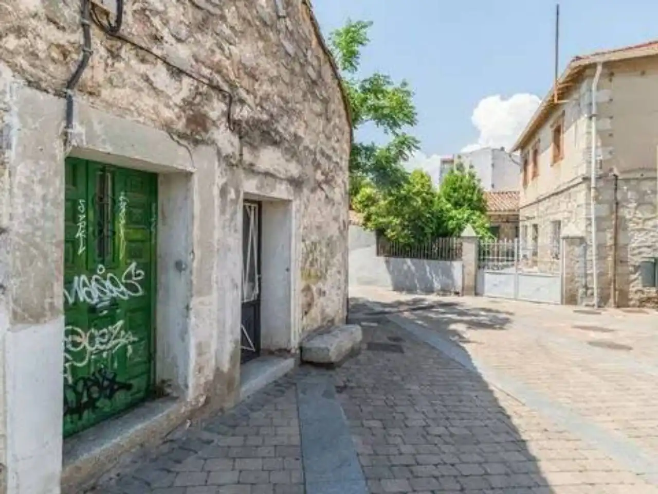 Villa à vendre à Villalba Pueblo, imagen 8