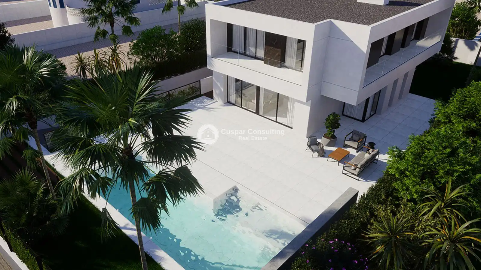 Villa mit Pool zum Verkauf in N/A, imagen 18