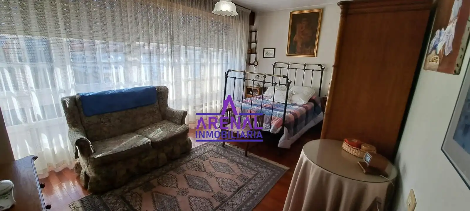 Maison mitoyenne à vendre à A Pobra do Caramiñal, imagen 17