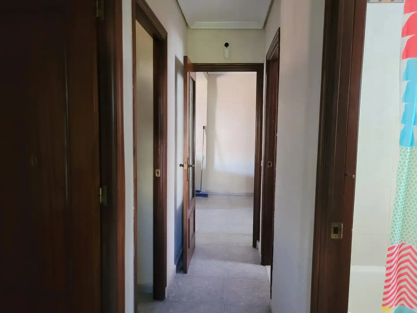 Flat for share in Cerro - Amate