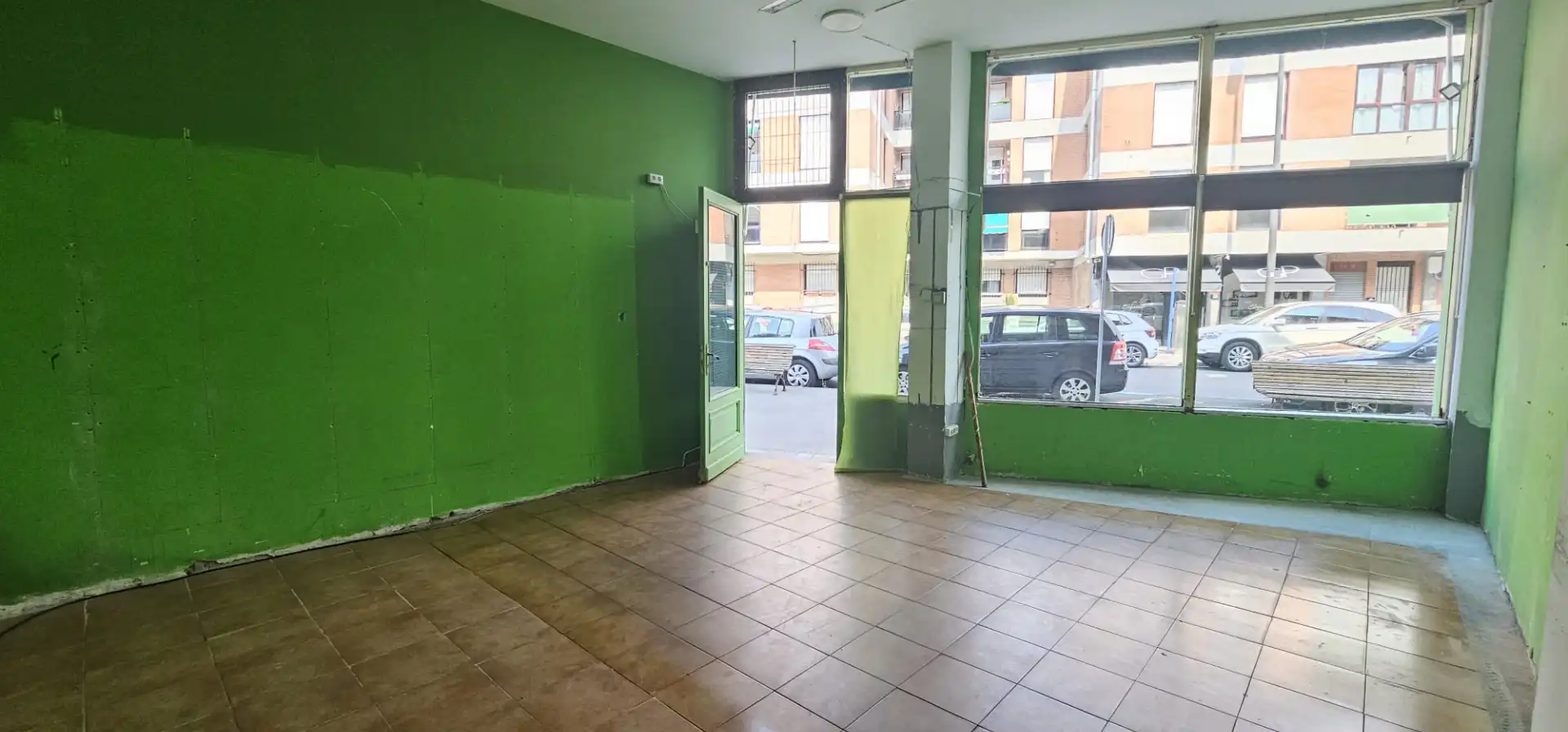Local de alquiler en Getxo 