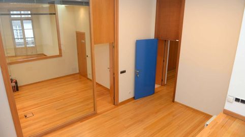 Foto 5 de Piso en venta en Calle Senra, Ensanche - Sar, Santiago de Compostela