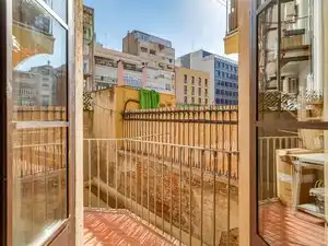 Pis amb terrassa en venda a Eixample, imagen 25