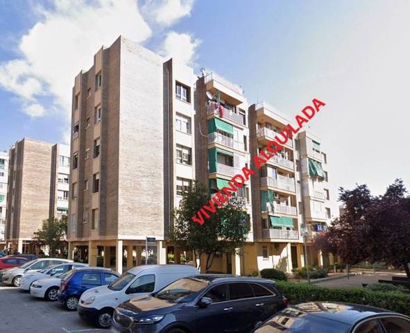 Piso en Venta en Torrent Ballester