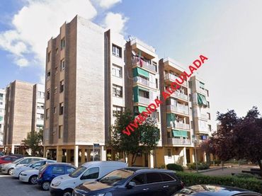 Wohnung mit Balkon zum Verkauf in Torrent Ballester