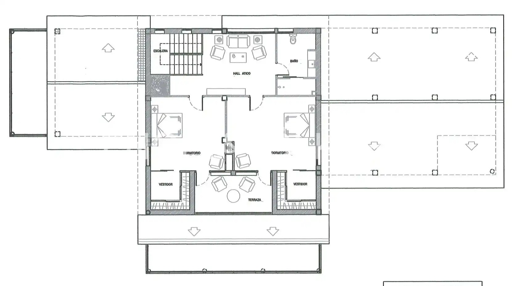 Maison avec terrasse à vendre à Trucios-Turtzioz, imagen 61
