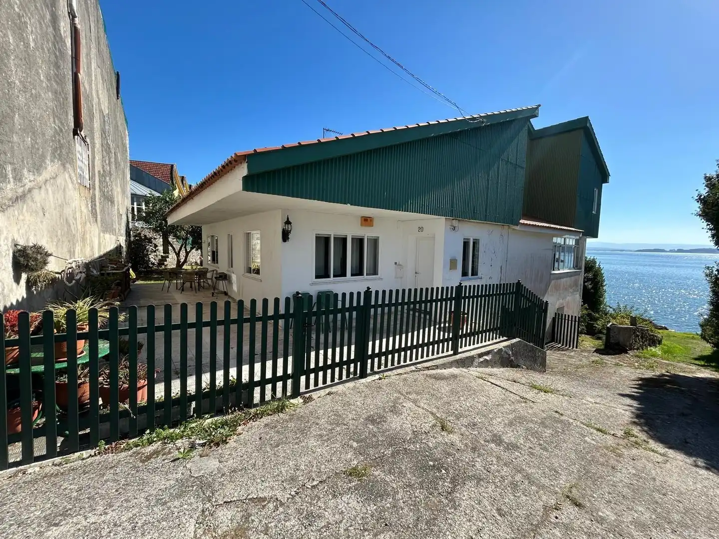 Maison avec terrasse à vendre à A Pobra do Caramiñal, imagen 60