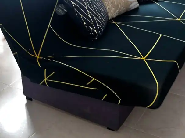 Apartamento con ascensor en alquiler en Isaaperal 23, imagen 4