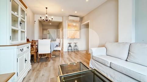 Foto 3 de Àtic en venda a De Los Hermanos García Noblejas, Simancas,  Madrid Capital