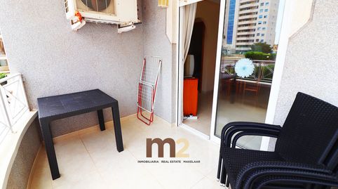 Foto 4 de Apartamento en venta en Carrer Juan García, 22, Puerto Deportivo, Guardamar del Segura