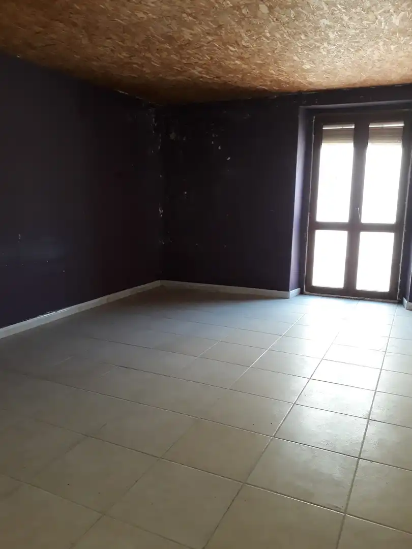 Habitación de Casa adosada en venta en Les Borges Blanques con Parquet