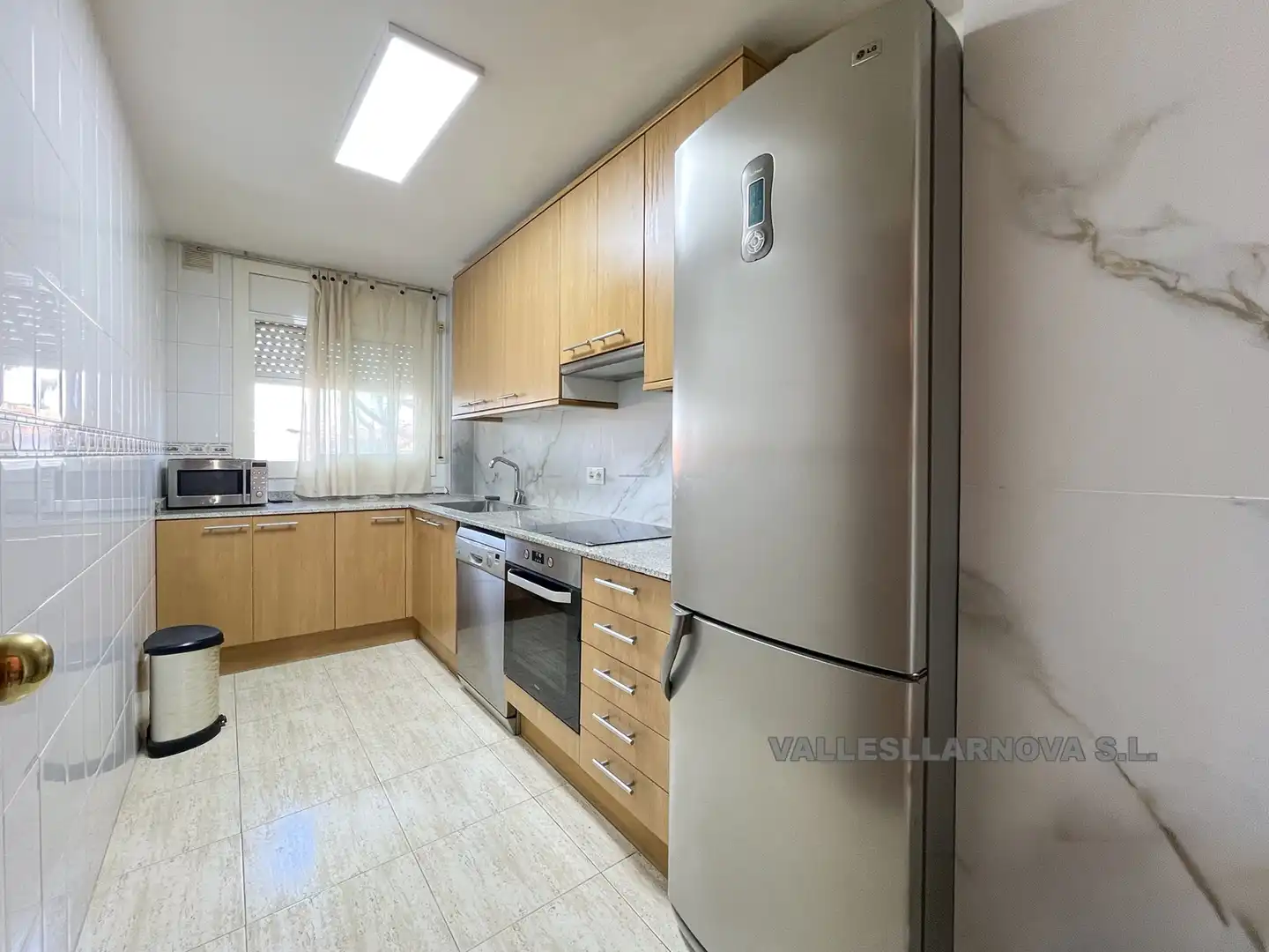 Cocina de Piso en venta en Santa Rosa