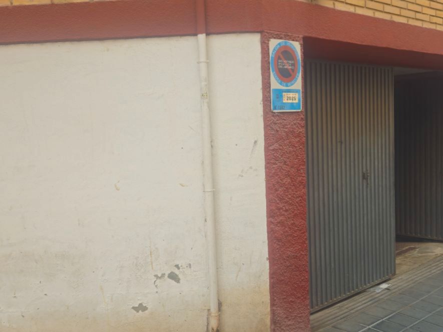Parking of Premises to rent in Alicante / Alacant