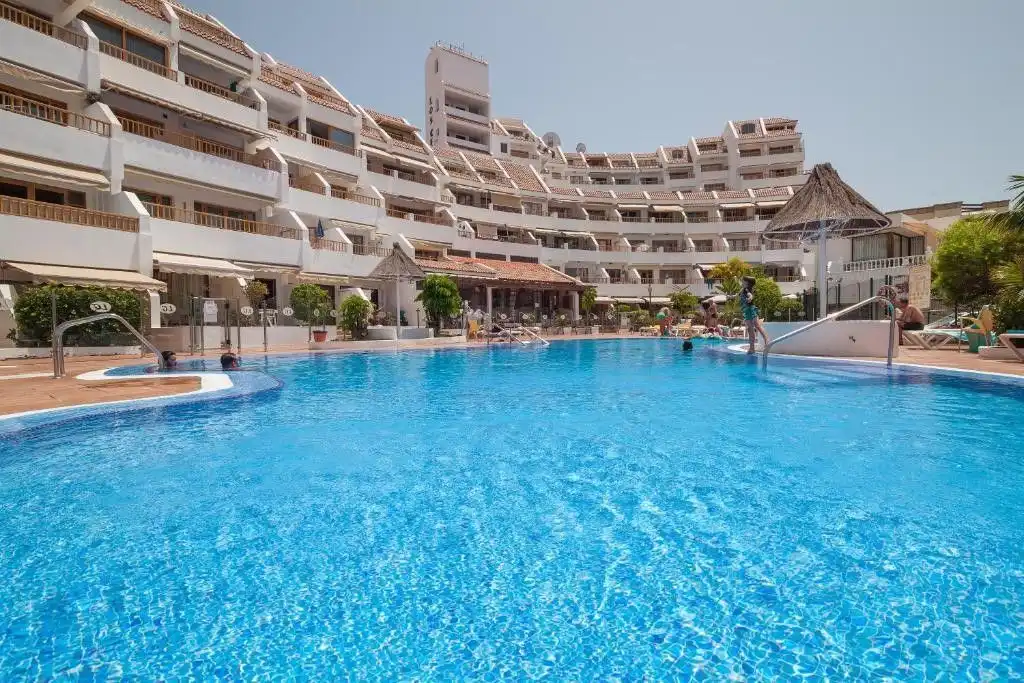 Apartamento en venta en de la España, San Eugenio Bajo