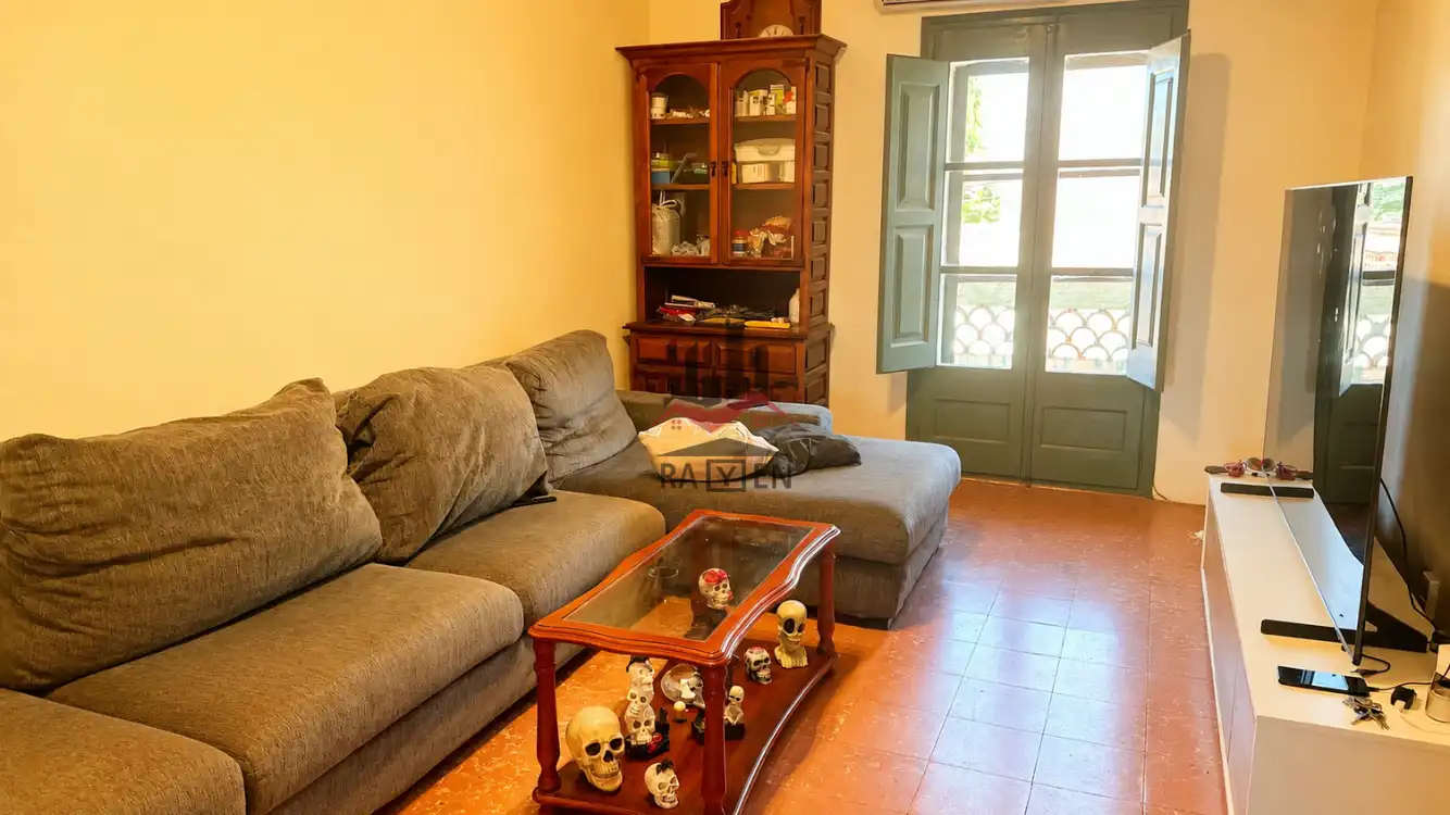 Living room of Detached homes for sale in Riumors