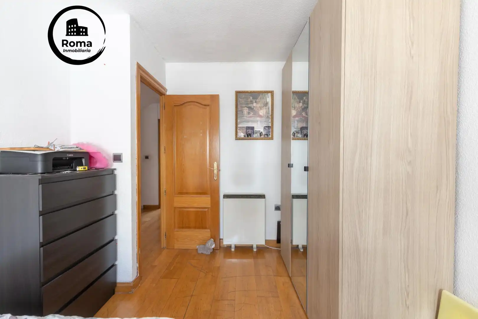 Detached homes for sale in Maracena  with Air Conditioner, Heating and Terrace