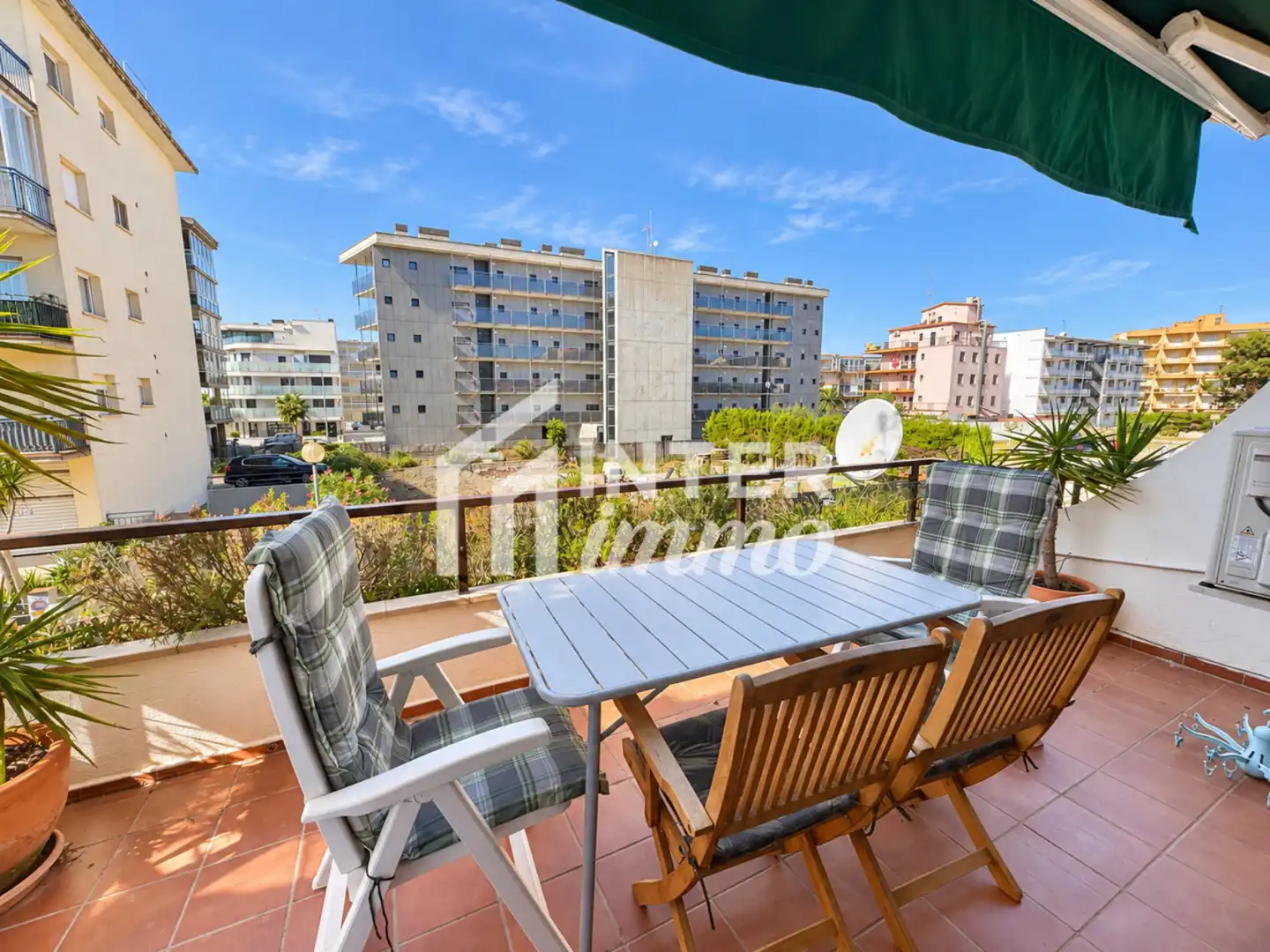 Monolocale in vendita a Carrer DE LA PUNTA DEL PONENT 6