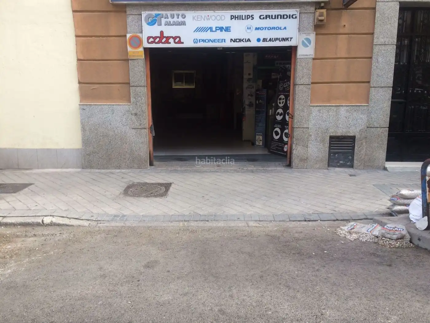 Business premises for sale in Calle del Doctor Castelo 27, imagen 8