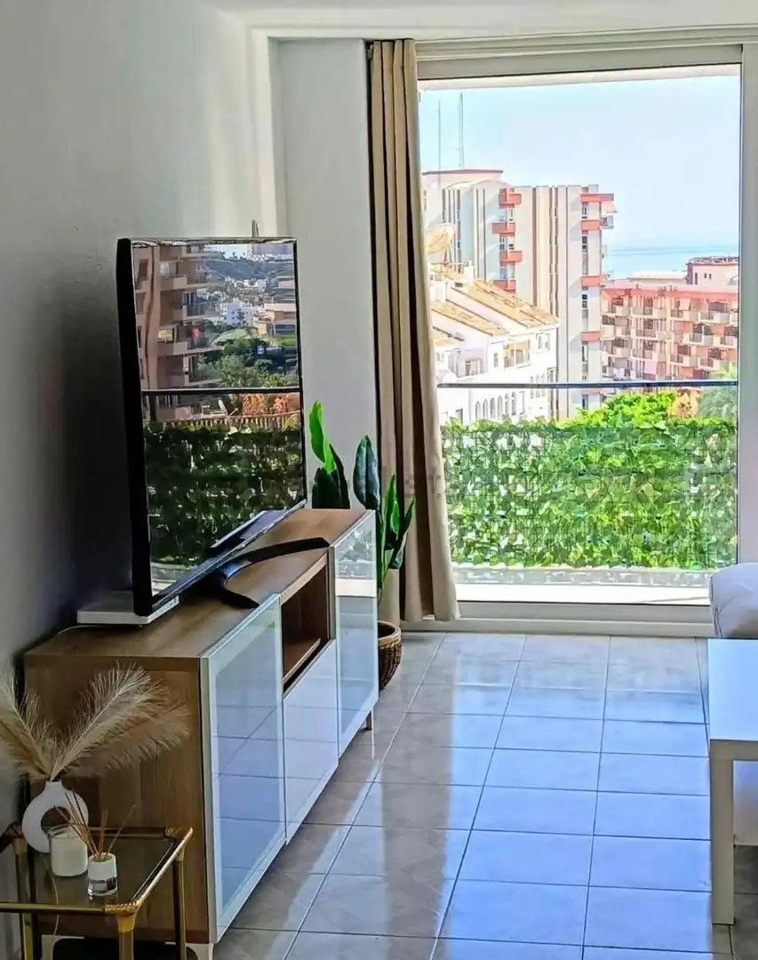 Apartments for rent in Solymar