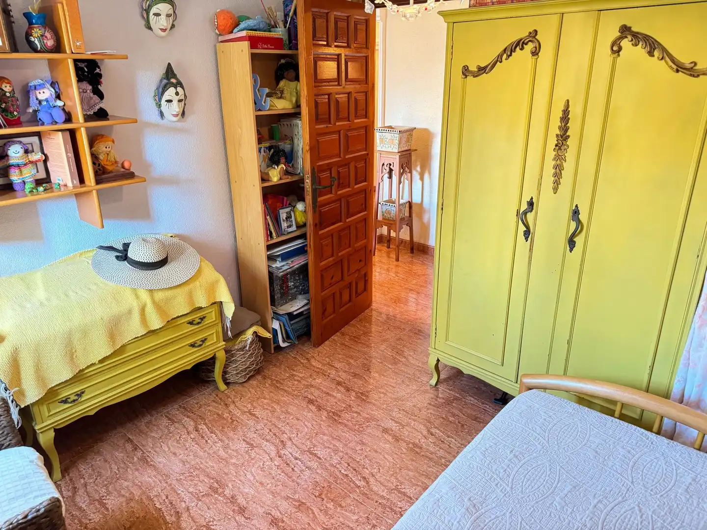 Casa amb piscina en venda a Aguadulce, imagen 64