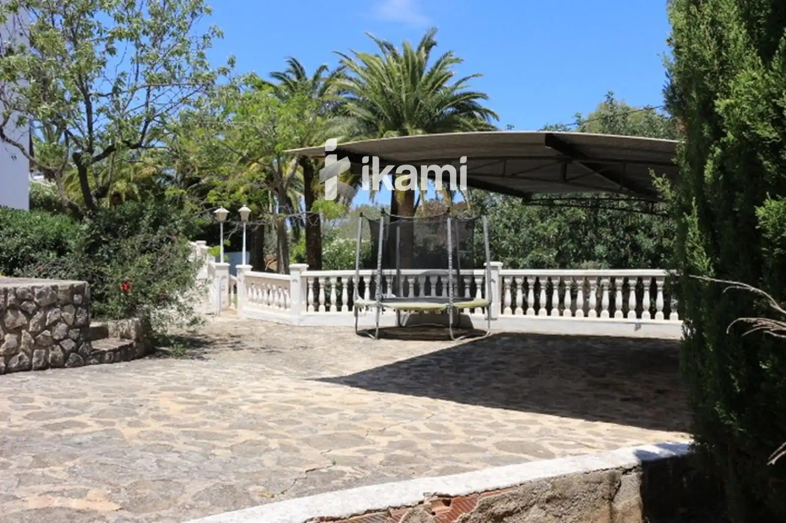 Houses for sale in El Montgó