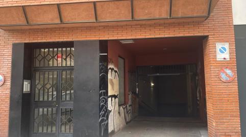 Photo 2 of Garage for sale in Calle  Donoso Cortés, 48, Arapiles,  Madrid Capital