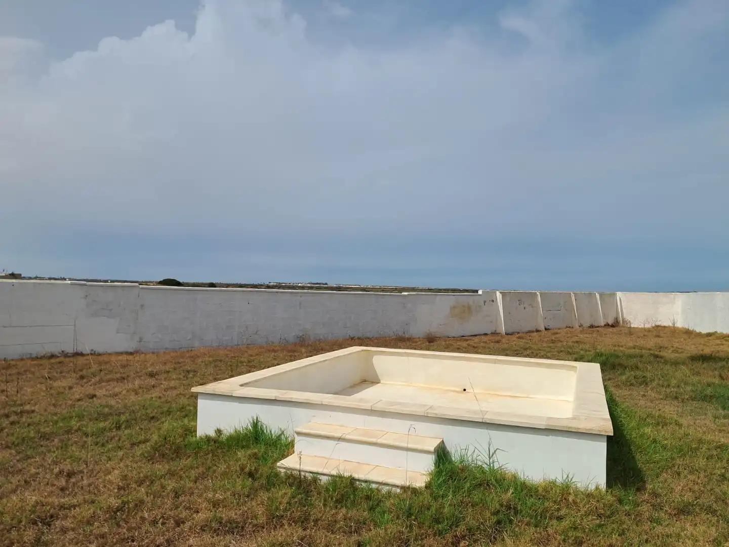 Grundstücke zum Verkauf in Chiclana de la Frontera