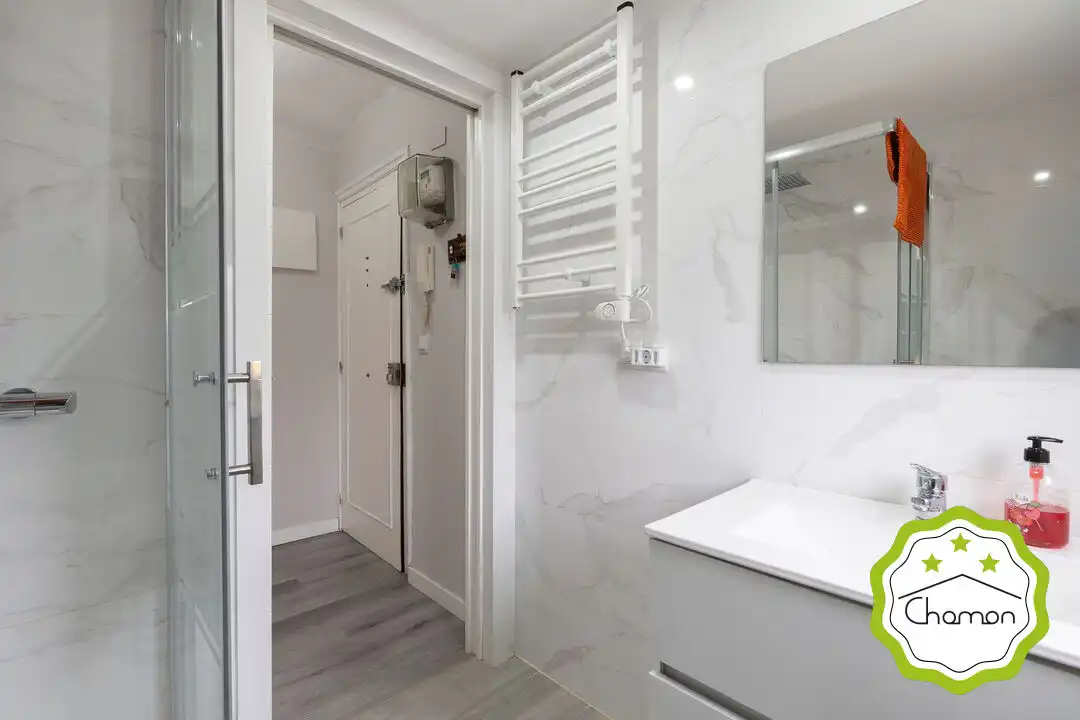 Piso en venta en Loiu