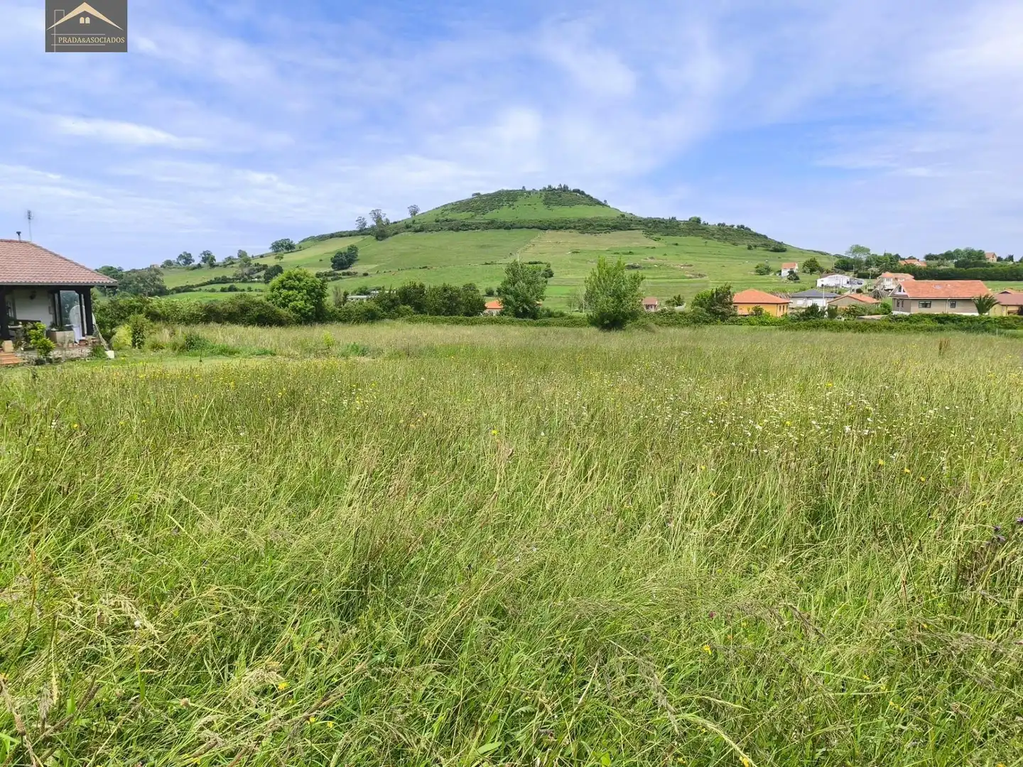 Residencial en venda en Santillana del Mar