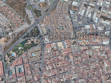 Nau industrial en venda a Nueva Torrevieja - Aguas Nuevas