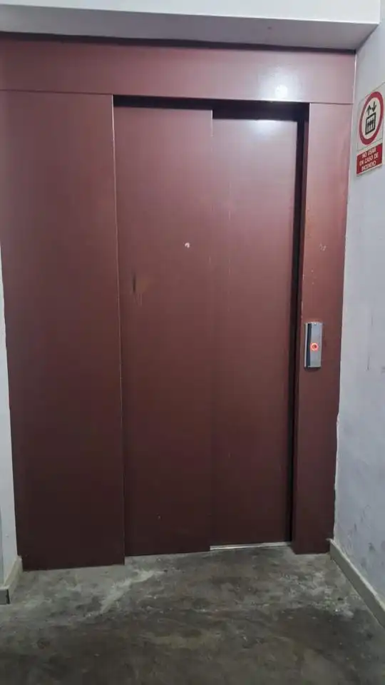 Parking of Garage for sale in Madrid