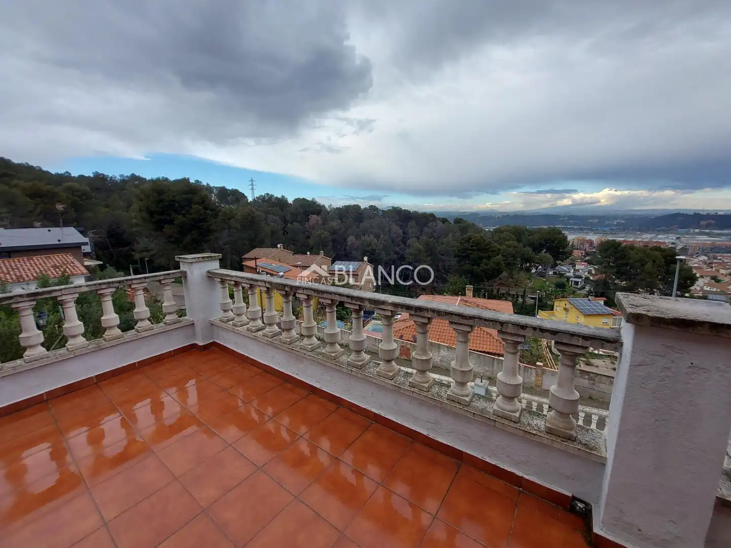 Casa o chalet en venta en Sant Andreu de la Barca