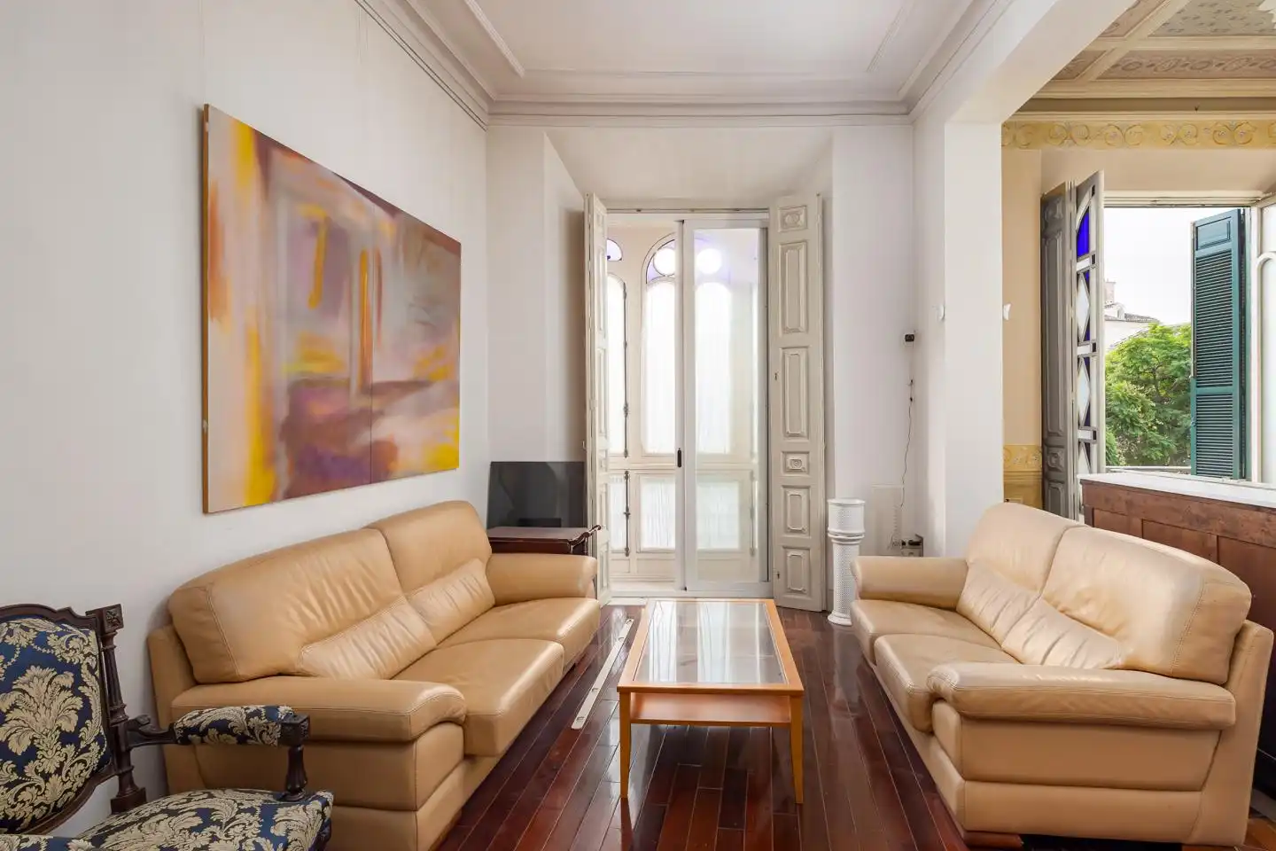 Appartement avec ascenseur à vendre à Plaza de la Merced 12, imagen 6