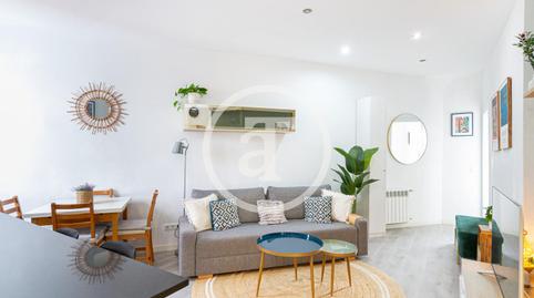 Foto 4 de Pis de lloguer a Calle de María de Guzmán, Ríos Rosas - Nuevos Ministerios,  Madrid Capital