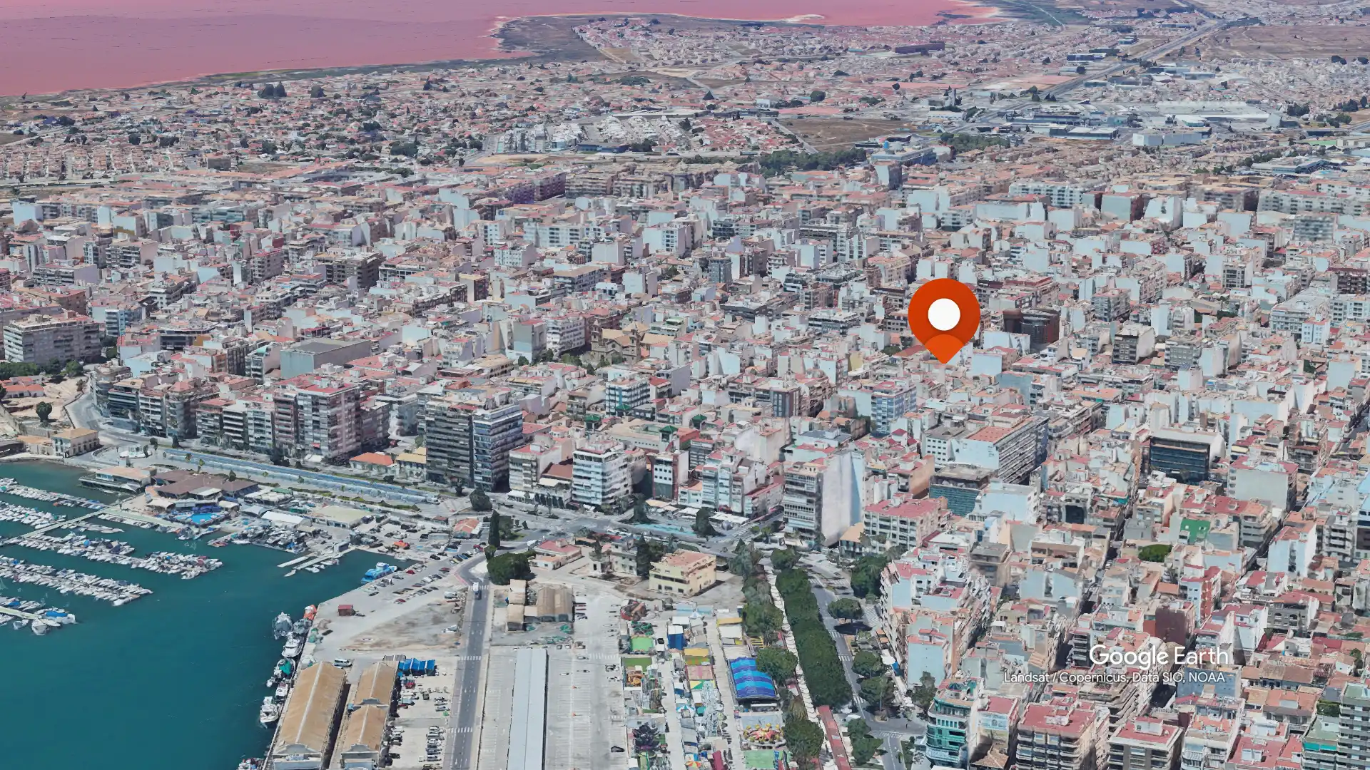 Terreno residenziale in vendita a Calle Maria Parodi 49, imagen 12