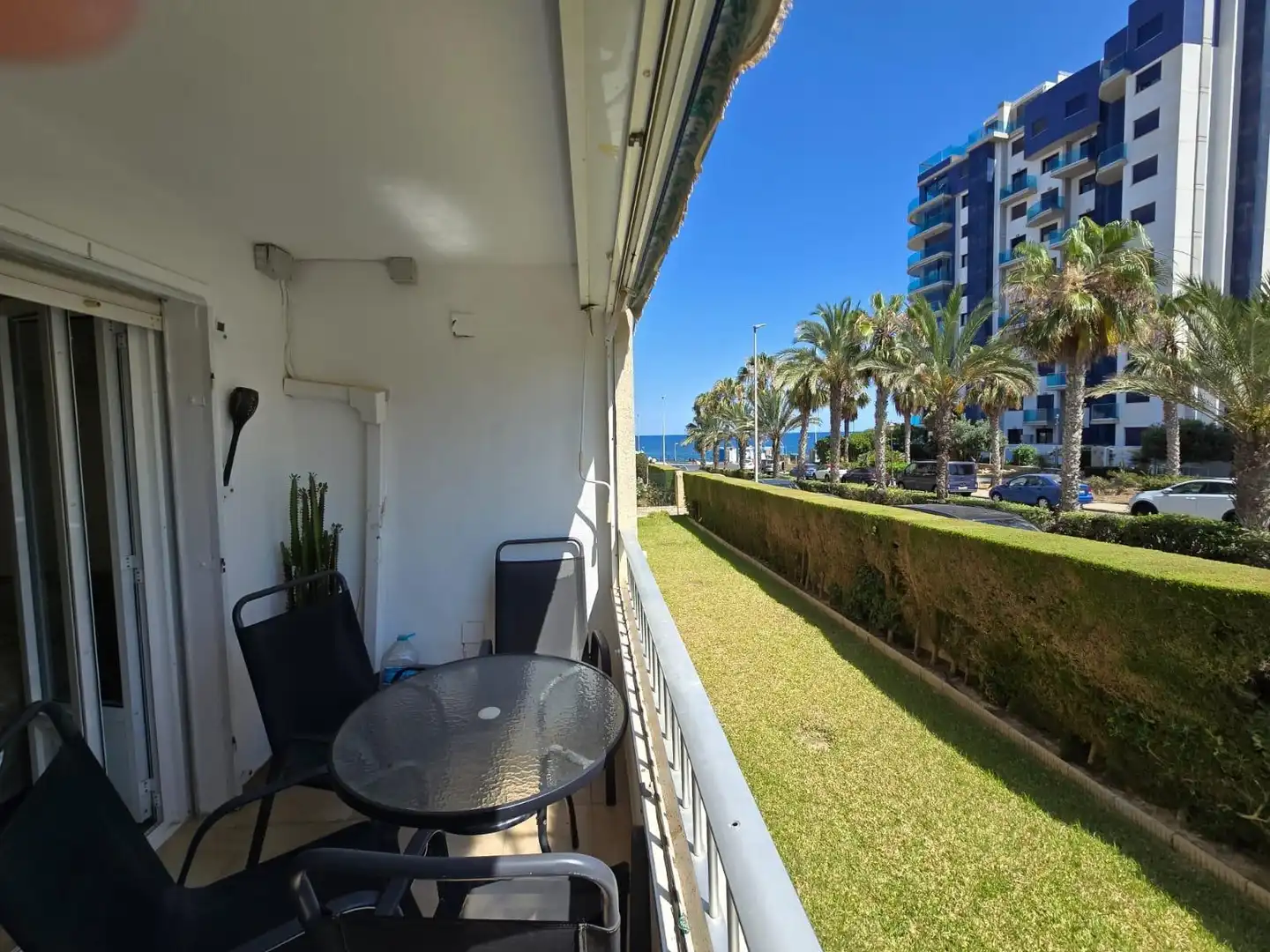Apartment zum Verkauf in Playa del Acequión, Náufragos y Rocío del Mar, imagen 2