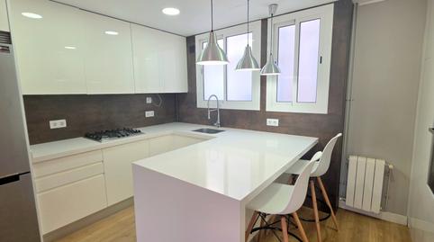 Foto 2 de Àtic de lloguer a Carrer de Rubens, 16, El Coll,  Barcelona Capital