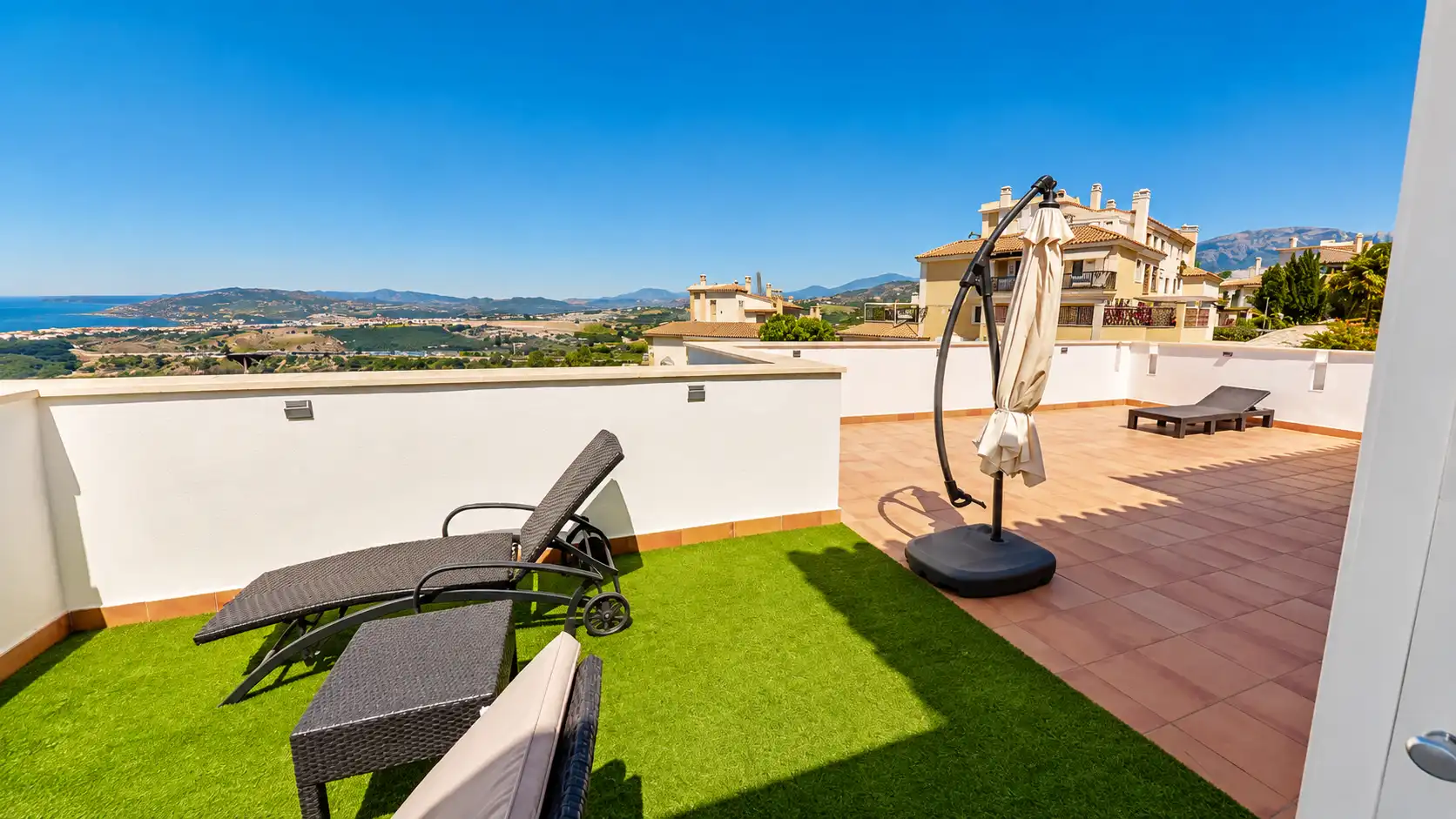 Penthouse mit Pool zum Verkauf in Calle Bauhinias de Baviera, imagen 34