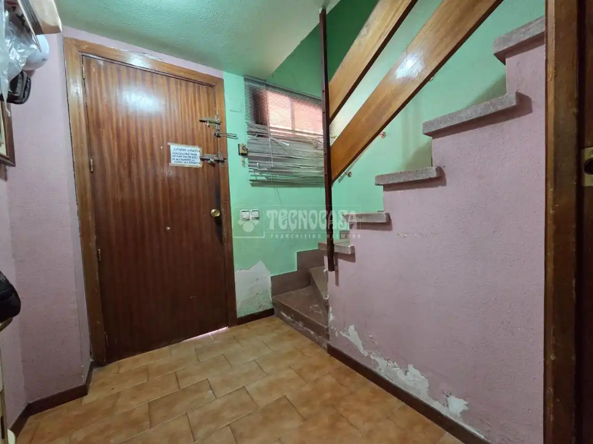 Detached homes for sale in Velilla de San Antonio  with Heating, Private garden and Terrace