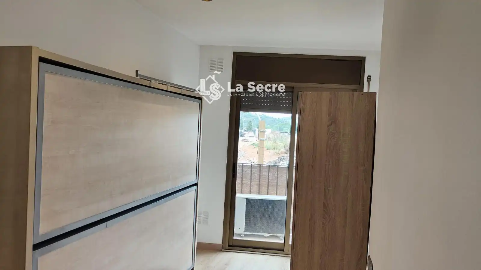 Dúplex de lloguer a Riu, Martorell