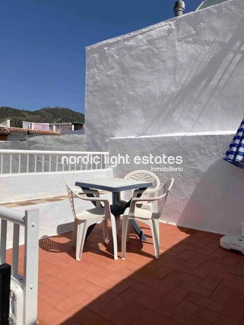 House with pool for sale in Maro - Cuevas de Nerja, imagen 6