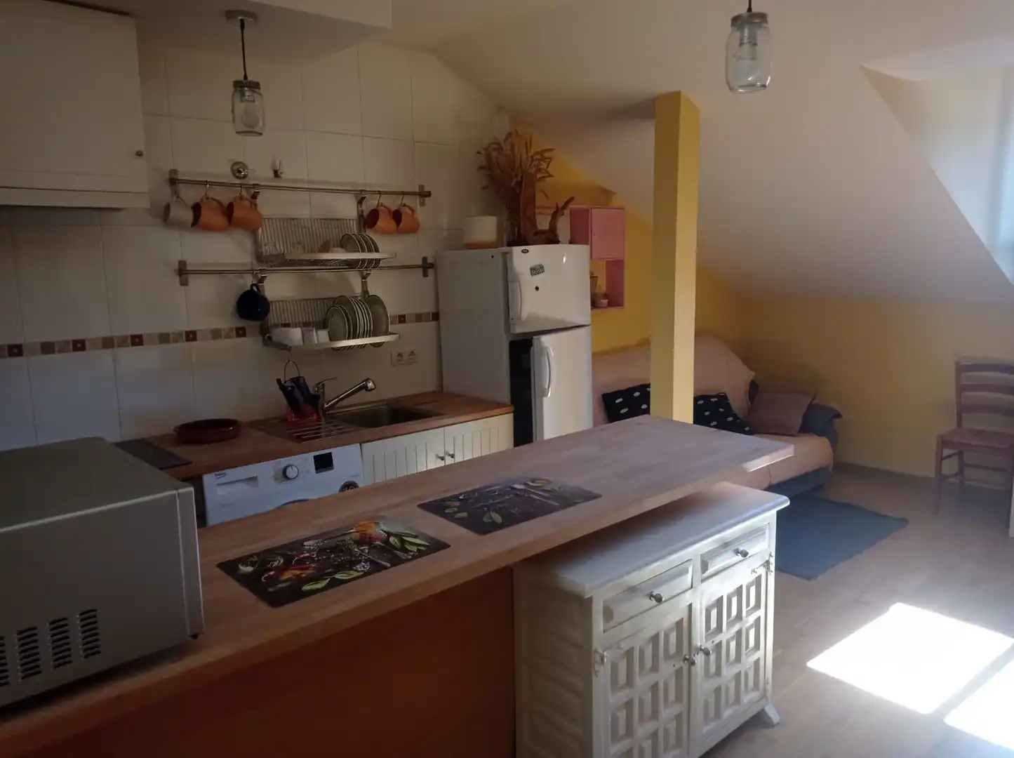 Vivienda con ascensor en venta en Camino de Valseca, imagen 2