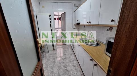 Foto 5 de Piso de alquiler en Centro, Cáceres Capital