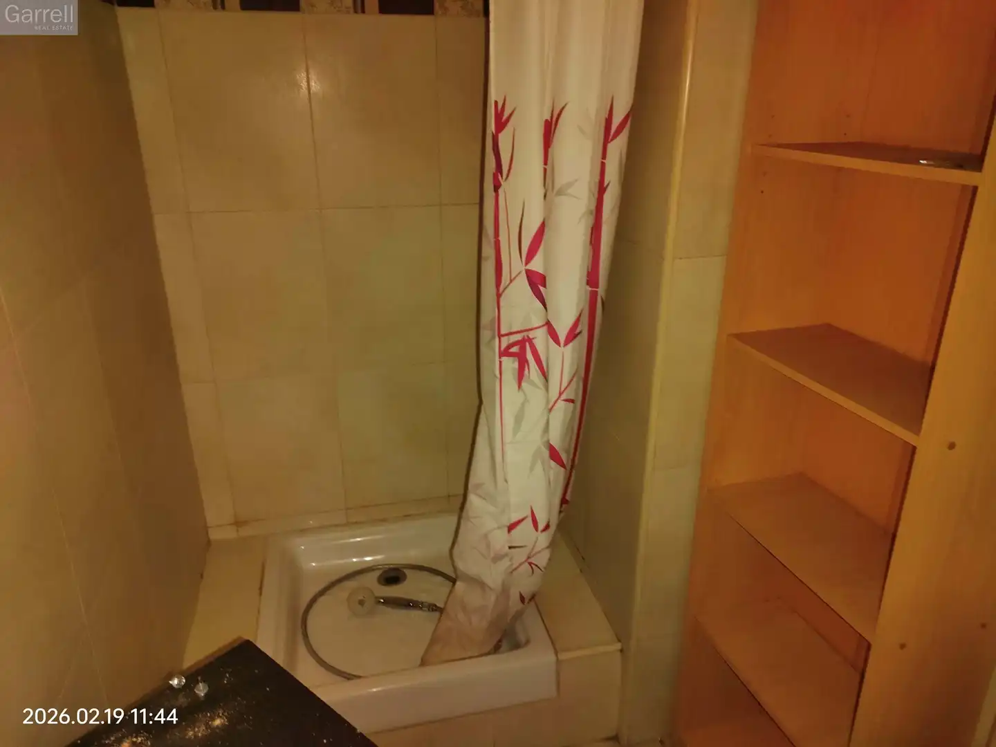 Bany de Pis en venda en Dosrius
