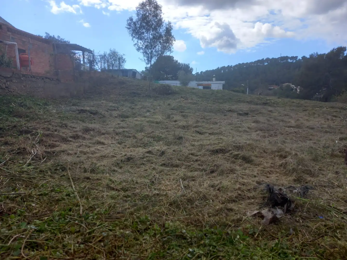 Terreny residencial en venda a Sant Muç, imagen 2
