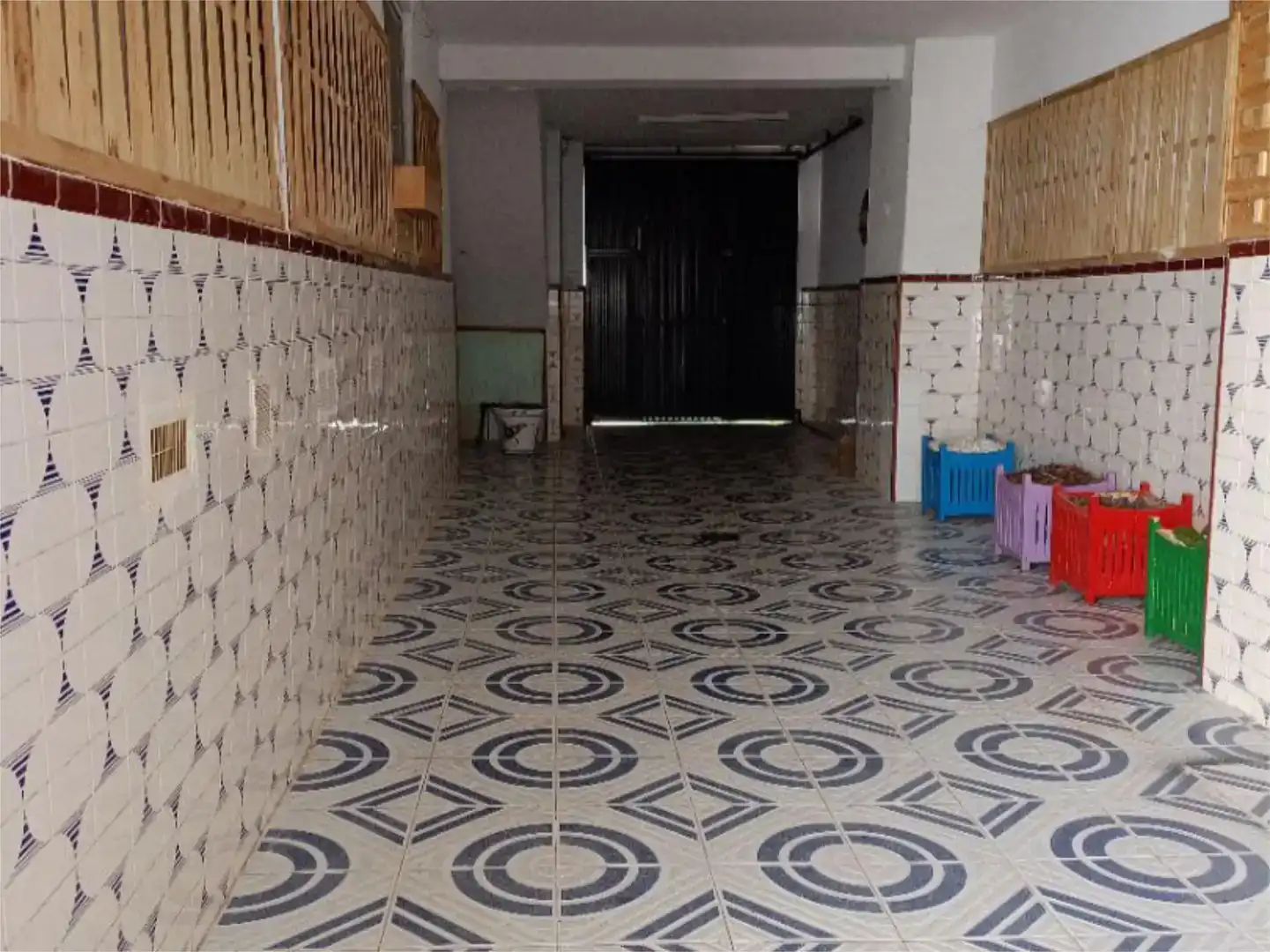 Flat for rent in Mérida  with Furnished